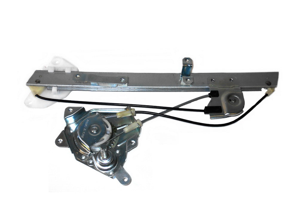 Mitsubishi Fuso Door Window Regulator L/H (Left Hand) – Manual – FE5/FB5/FE6 (97-05) product image