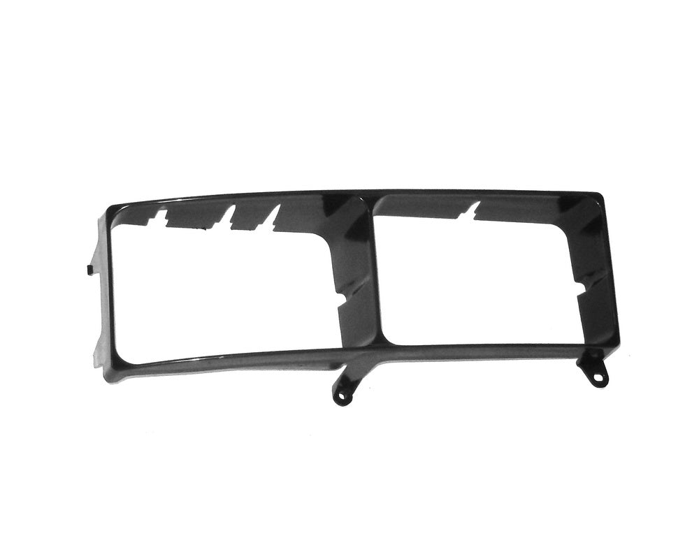 Mitsubishi Fuso Headlamp Holder R/H (Right Hand) – Twin Square – FE5/FB5/FE6 (95-05) product image
