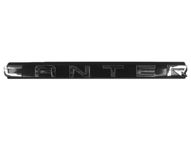 Mitsubishi Fuso Grille Emblem – Narrow Cab – FE5/FB5 (95-01) product image