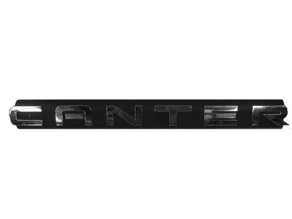 Mitsubishi Fuso Grille Emblem – Wide Cab – FE6 (95-01) product image
