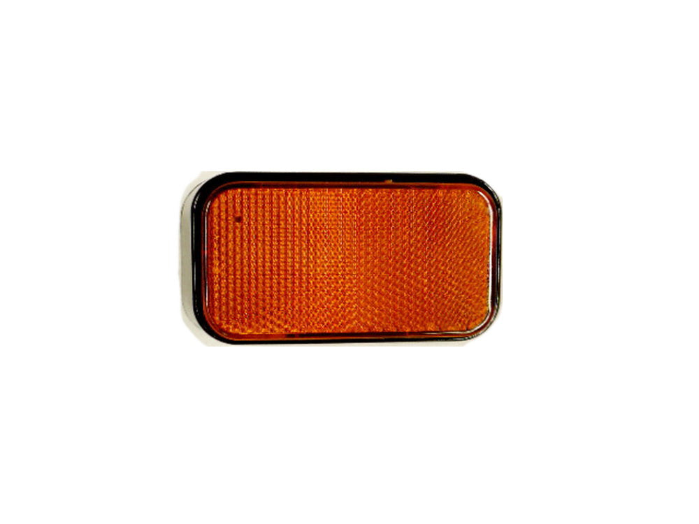 Mitsubishi Fuso Grille Reflector L/H (Left Hand) – FE5/FB5/FE6 (95-05) product image
