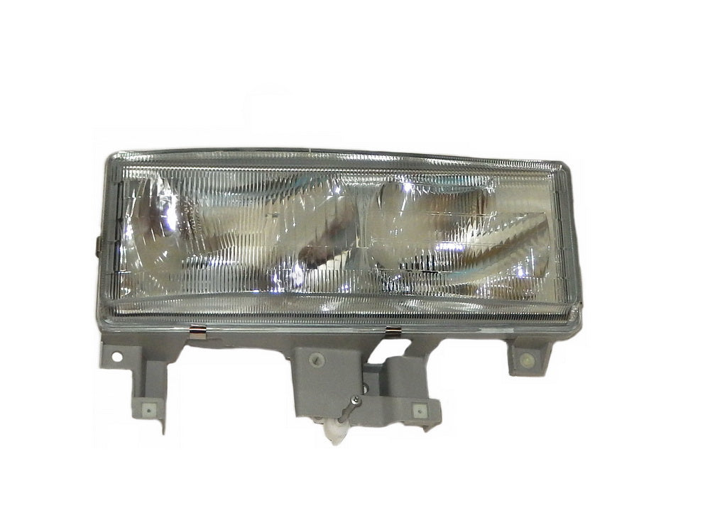 Mitsubishi Fuso Headlamp R/H (Right Hand) – Square – FE5/FB5/FE6 (95-01) product image