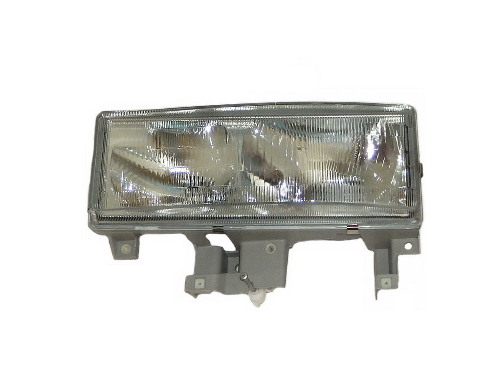 Mitsubishi Fuso Headlamp L/H (Left Hand) – Square – FE5/FB5/FE6 (95-01) product image