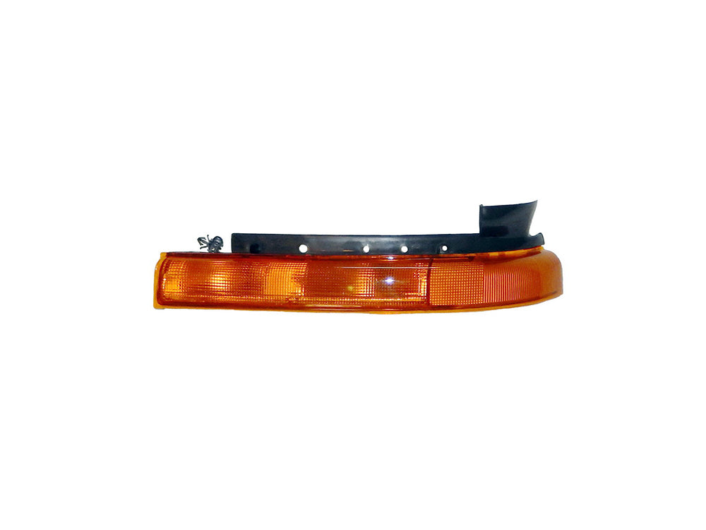 Mitsubishi Fuso Corner Lamp Flasher L/H (Left Hand) – Amber – FE5/FB5/FE6 (95-05) product image