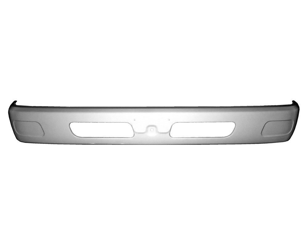 Mitsubishi Fuso Front Bumper Bar – Without Fog Lamp Holes – Wide Cab – FE8 (05-11) product image