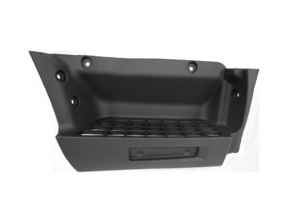 Mitsubishi Fuso Step R/H (Right Hand) – Wide Cab – FE8 (05-11) product image