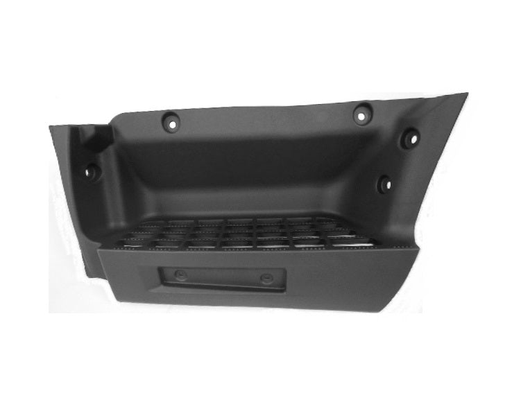 Mitsubishi Fuso Step L/H (Left Hand) – Wide Cab – FE8 (05-11) product image