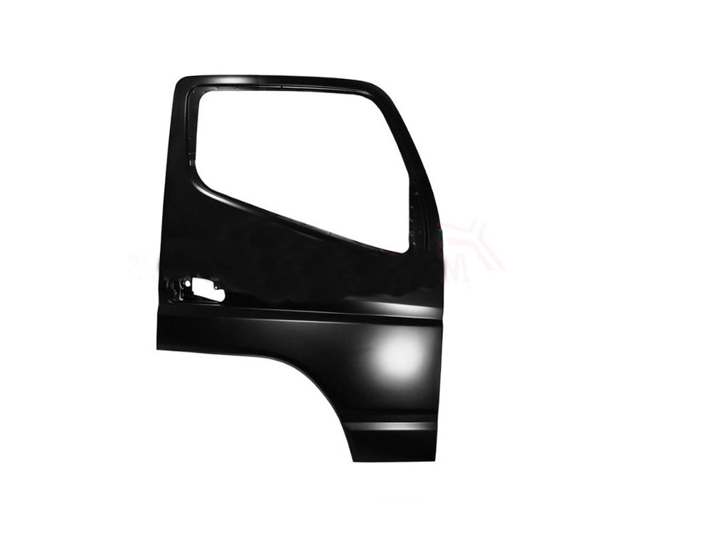 Mitsubishi Fuso Door Shell R/H (Right Hand) – 420mm Lower Door Edge – Wide Cab – FE8 (05-11) product image