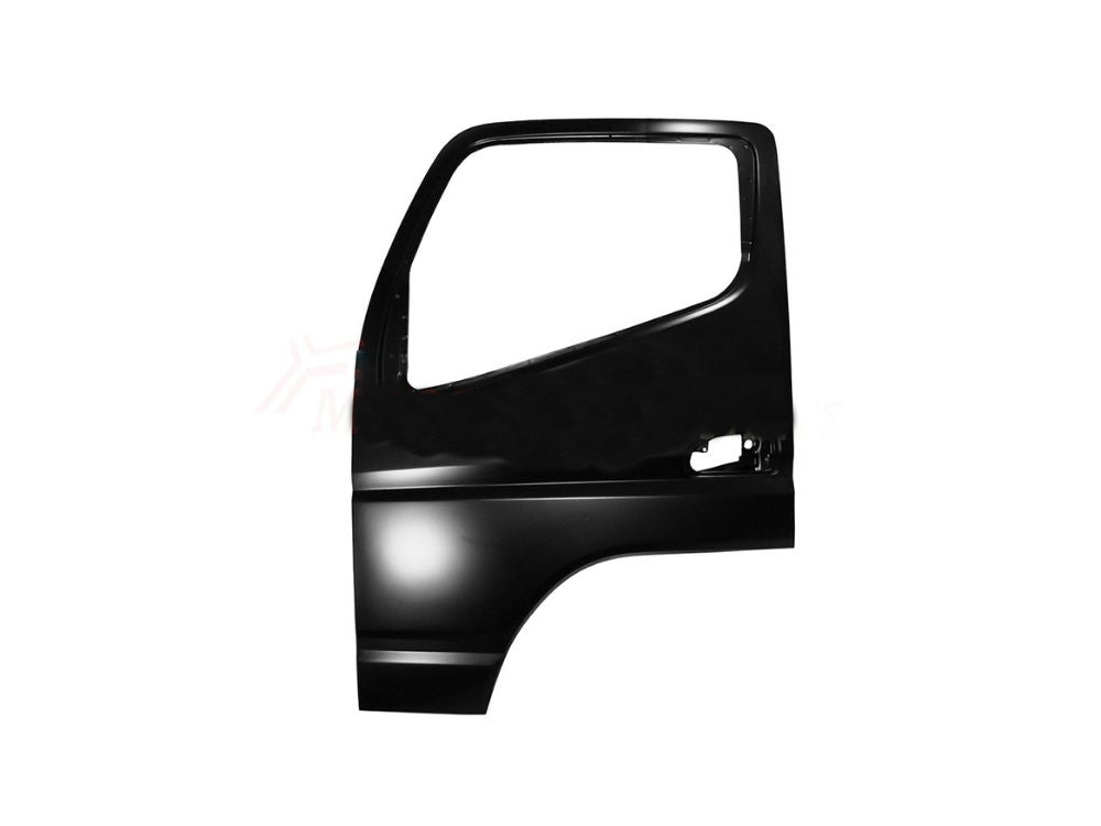 Mitsubishi Fuso Door Shell L/H (Left Hand) – 330mm Lower Door Edge – Narrow Cab – FE7 (05-11) product image