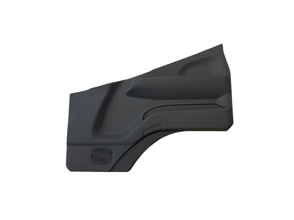 Mitsubishi Fuso Door Trim R/H (Right Hand) – Electric – Lower – FE7/FE8 (05-11) product image
