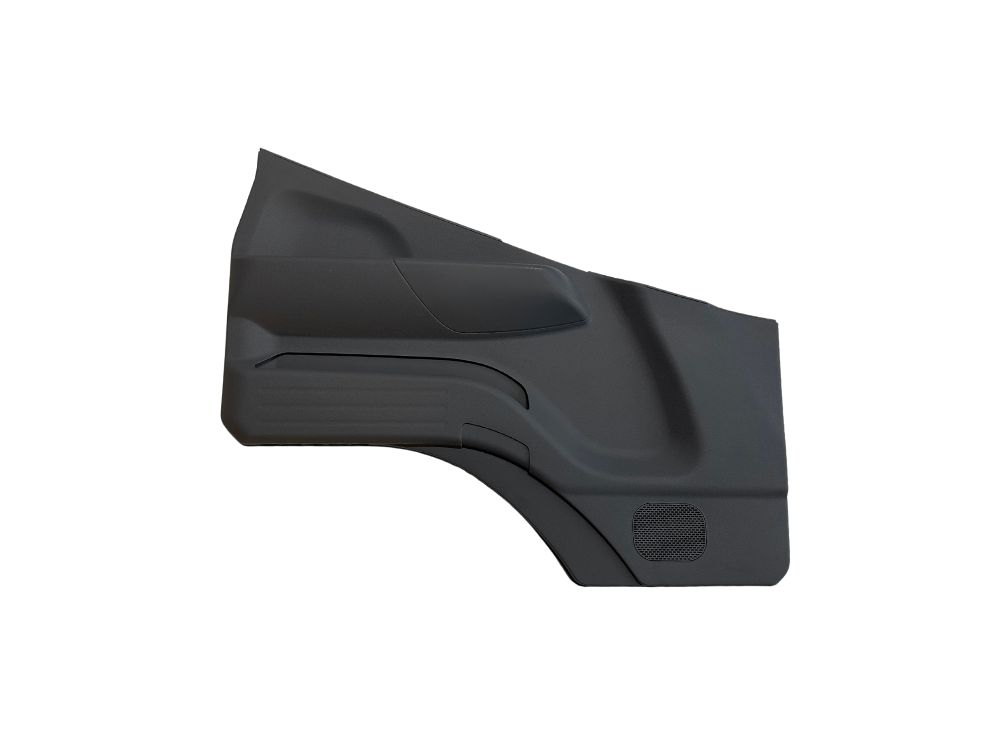 Mitsubishi Fuso Door Trim L/H (Left Hand) – Electric – Lower – FE7/FE8 (05-11) product image