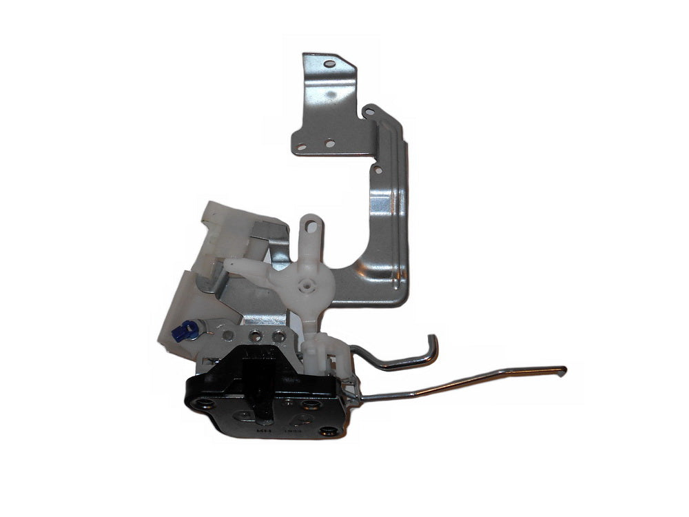 Mitsubishi Fuso Door Latch L/H (Left Hand) – FE7/FE8 (05-11) product image