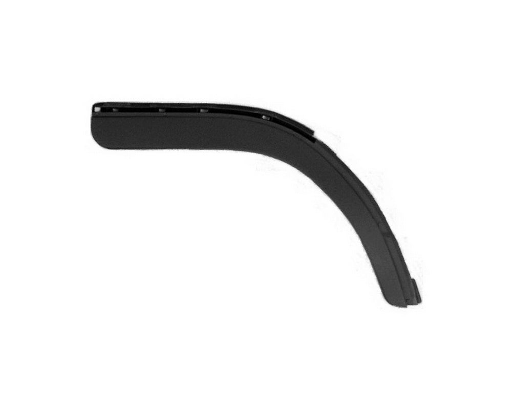 Mitsubishi Fuso Door Mould R/H (Right Hand) – Lower – Wide Cab – FE8 (05-11) product image