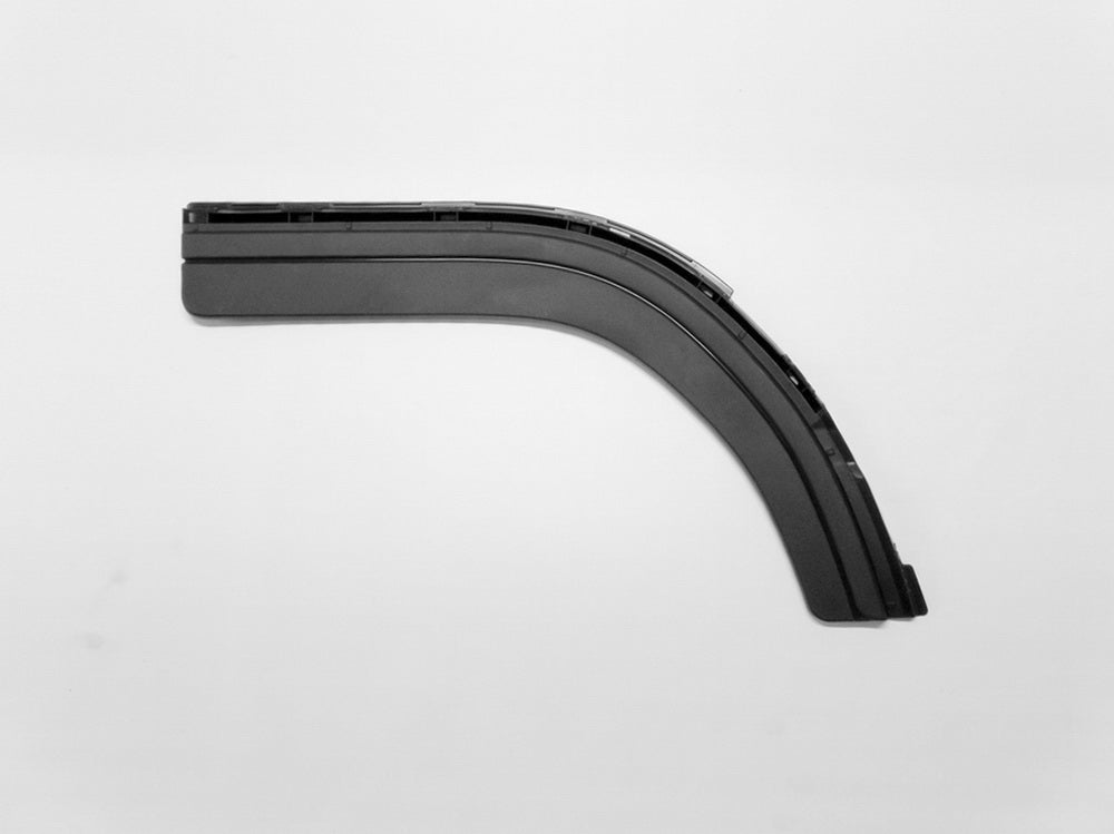Mitsubishi Fuso Door Mould R/H (Right Hand) – Lower – Narrow Cab – FE7 (05-11) product image