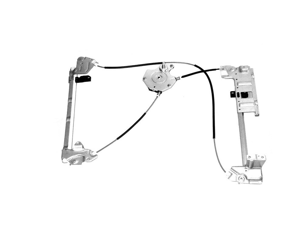 Mitsubishi Fuso Door Window Regulator L/H (Left Hand) – Manual – FE7/FE8 (05-11) product image