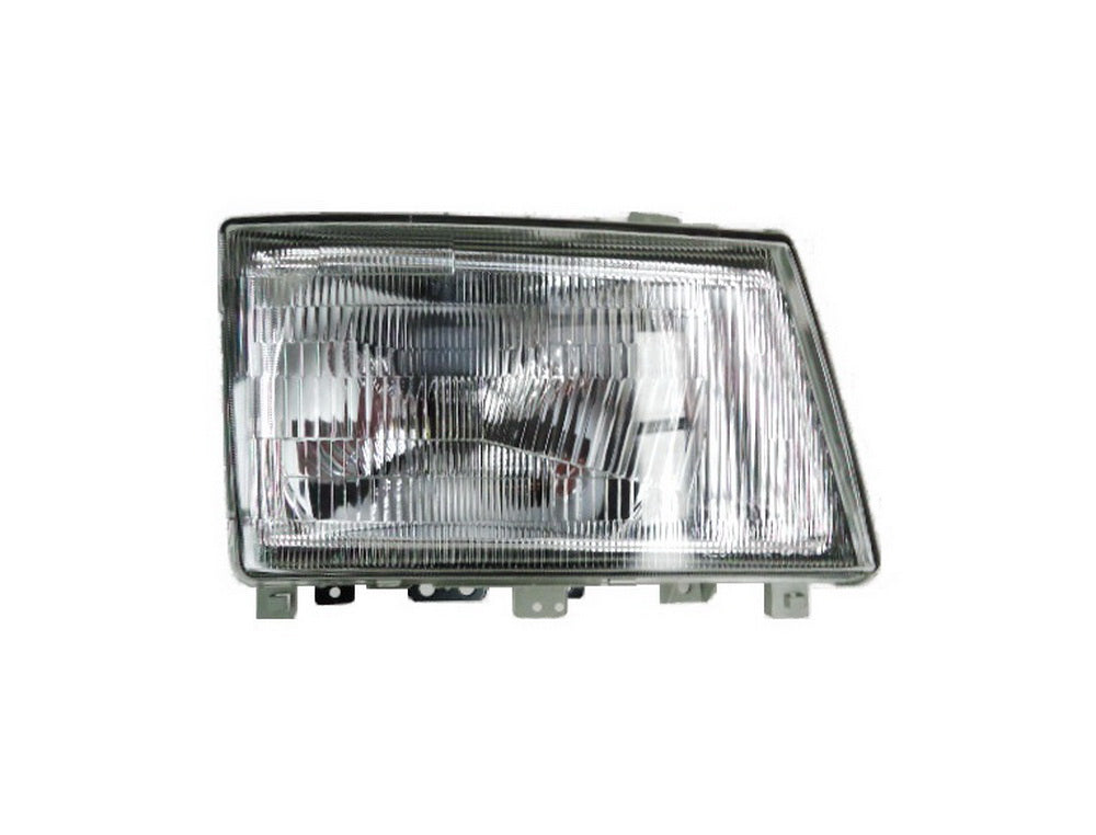 Mitsubishi Fuso Headlamp R/H (Right Hand) – Glass Lens – FE7/FE8 (05-09) product image