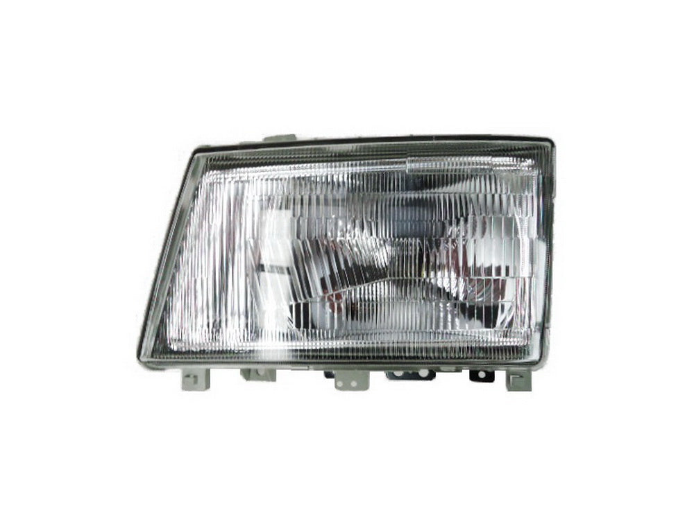 Mitsubishi Fuso Headlamp L/H (Left Hand) – Glass Lens – FE7/FE8 (05-09) product image