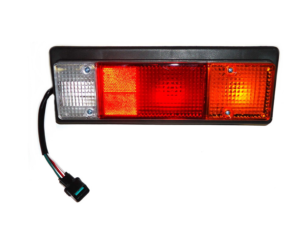Mitsubishi Fuso Tail Lamp R/H (Right Hand) – In Housing – FE7/FE8 (05-11) product image