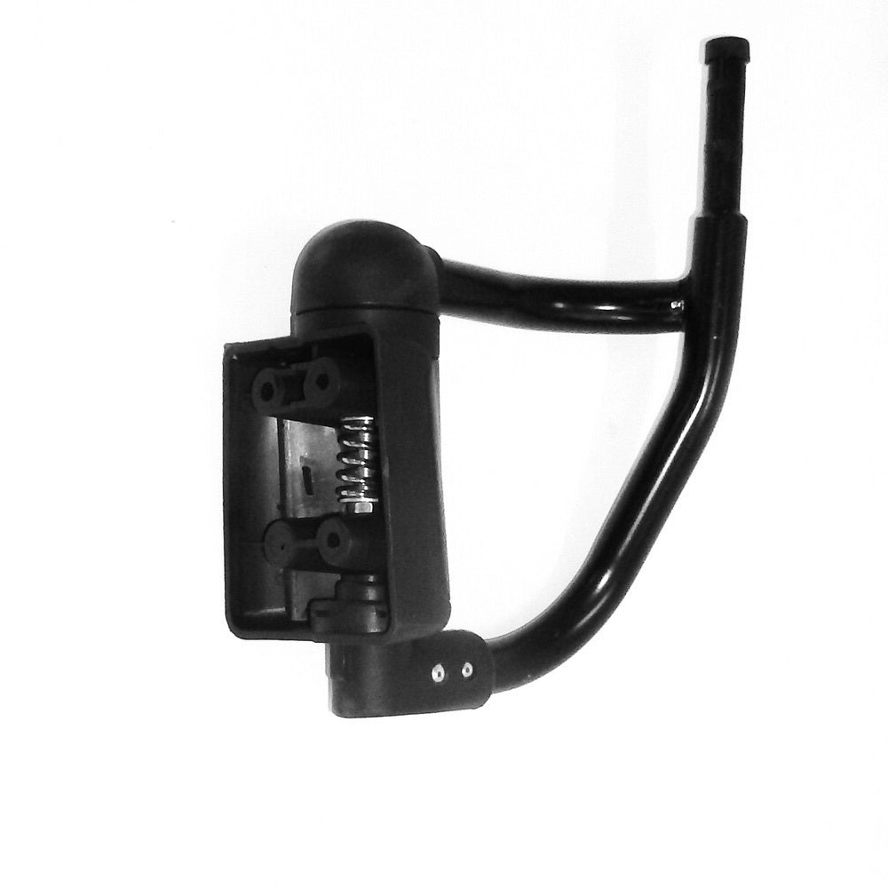Mitsubishi Fuso Mirror Arm R/H (Right Hand) – With Wiring for Heated Mirror – FE7 (05-11) product image
