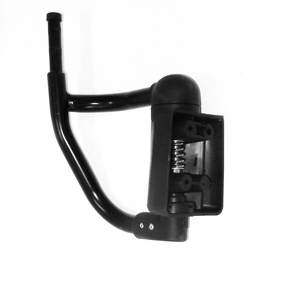 Mitsubishi Fuso Mirror Arm L/H (Left Hand) – With Wiring for Heated Mirror – FE7 (05-11) product image