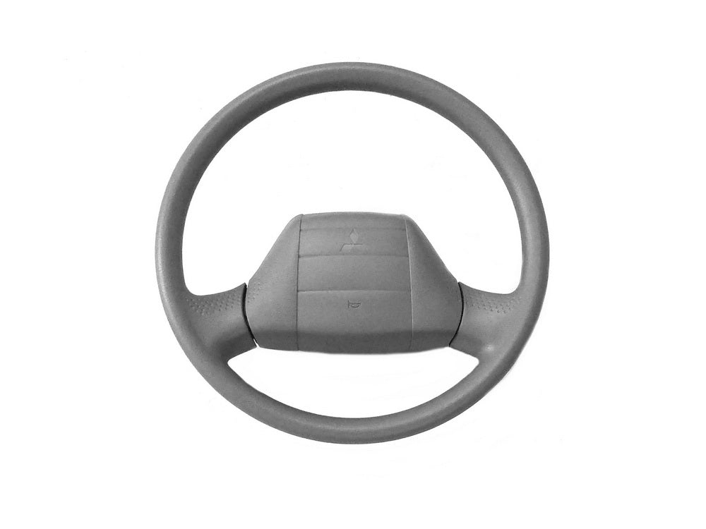 Mitsubishi Fuso Steering Wheel – GENUINE – FE7/FE8 (05-11) product image