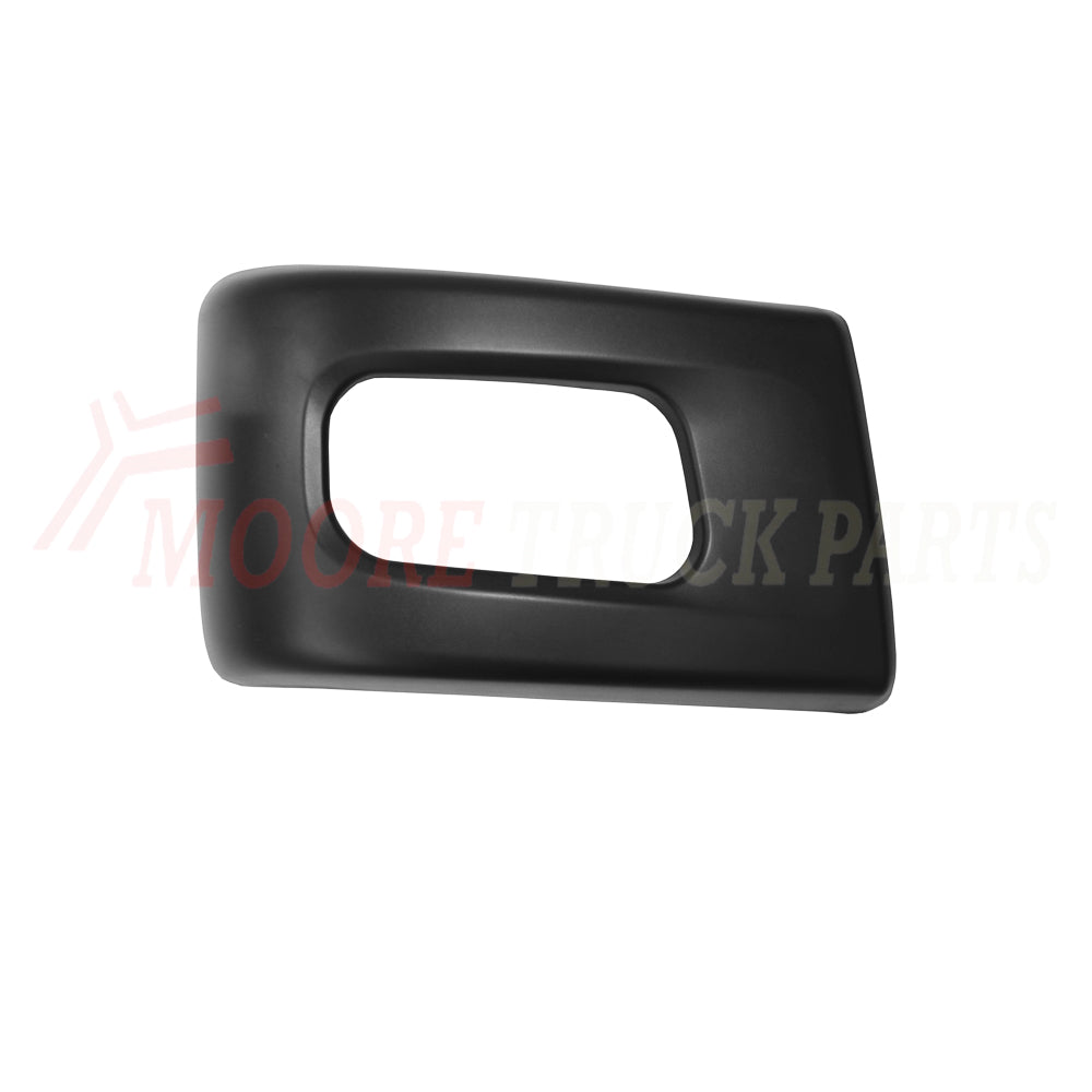 Mitsubishi Fuso Front Bumper Bar End R/H (Right Hand) – Narrow Cab – With Fog Lamp Holes – FEA (11-24) product image