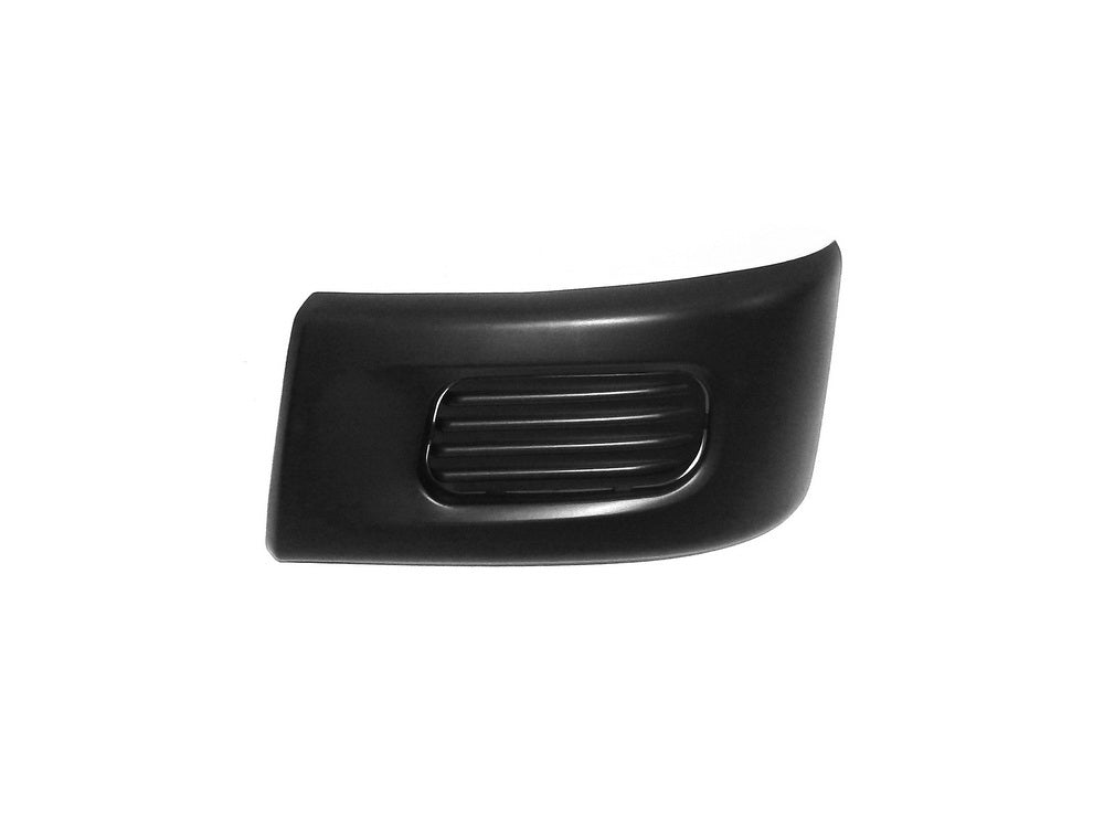 Mitsubishi Fuso Front Bumper Bar End R/H (Right Hand) – Narrow Cab – Without Fog Lamp Holes – FEA (11-24) product image