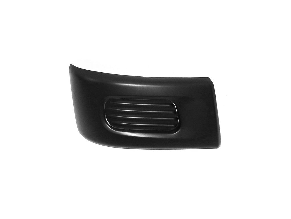 Mitsubishi Fuso Front Bumper Bar End L/H (Left Hand) – Narrow Cab – Without Fog Lamp Holes – FEA (11-24) product image