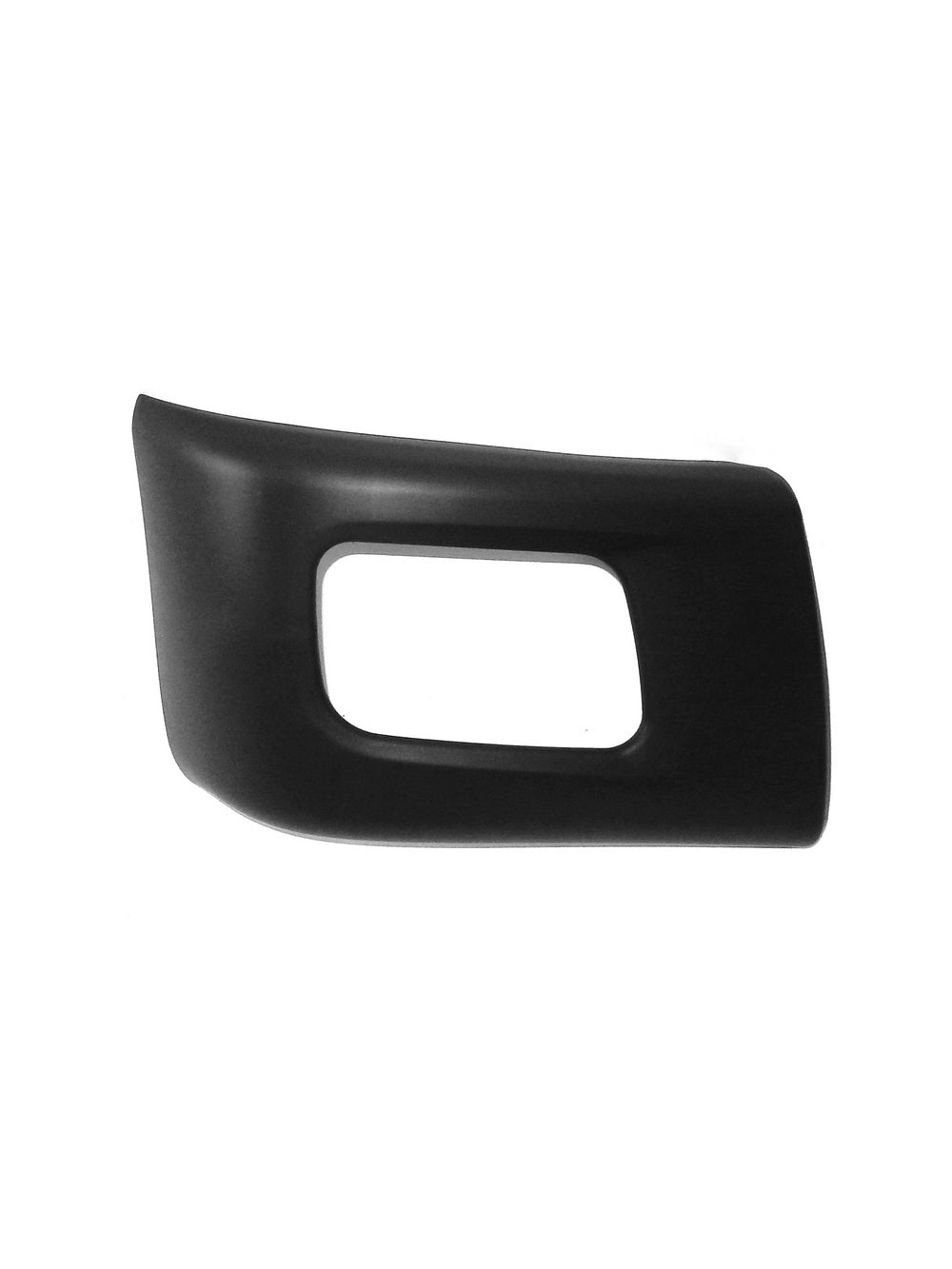 Mitsubishi Fuso Front Bumper Bar End R/H (Right Hand) – Wide Cab – With Fog Lamp Holes – FEB/FEC/FG (11-24) product image