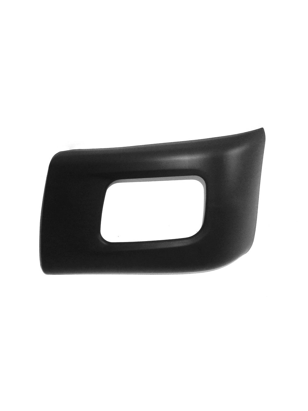 Mitsubishi Fuso Front Bumper Bar End L/H (Left Hand) – Wide Cab – With Fog Lamp Holes – FEB/FEC/FG (11-24) product image