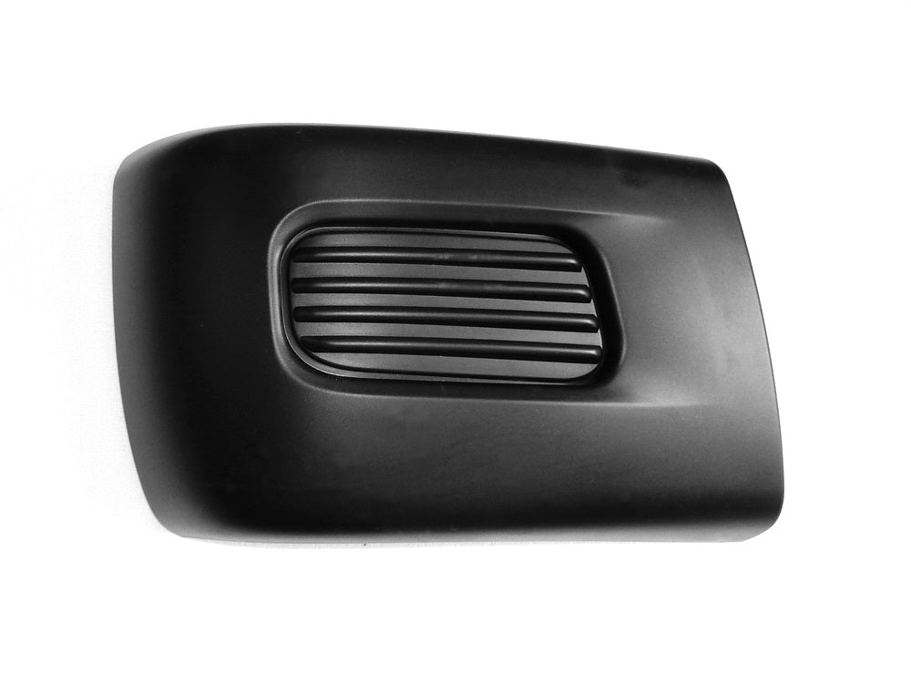 Mitsubishi Fuso Front Bumper Bar End R/H (Right Hand) – Wide Cab – Without Fog Lamp Holes – FEB/FEC/FG (11-24) product image