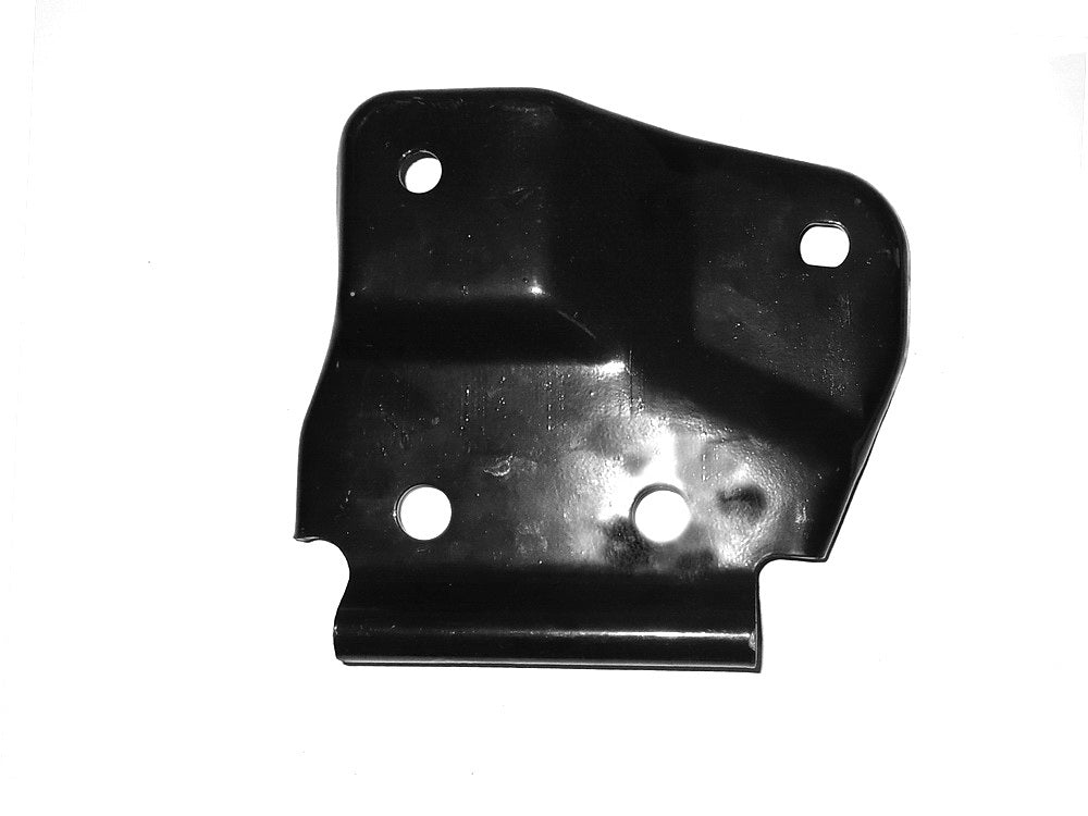 Mitsubishi Fuso Front Bumper Bar Bracket L/H (Left Hand) – Narrow Cab – FEA (11-24) product image