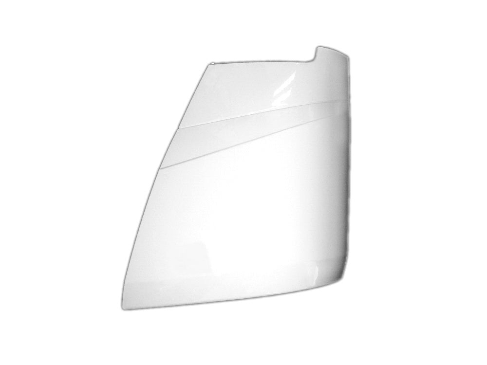 Mitsubishi Fuso Corner Panel L/H (Left Hand) – Front – FEA/FEB/FEC/FG (11-24) product image