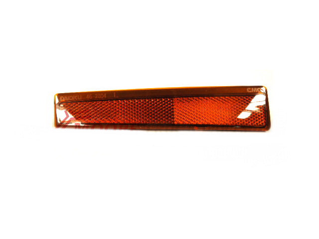 Mitsubishi Fuso Step Reflector L/H (Left Hand) – FEA/FEB/FEC/FG (11-24) product image