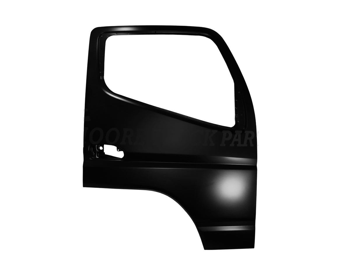 Mitsubishi Fuso Door Shell R/H (Right Hand) R/H (Right Hand) – Wide Cab – 420mm Across BoTom Door Edge – FEB / FEC / Hino…