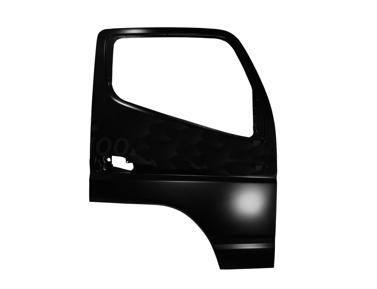 Mitsubishi Fuso Door Shell R/H (Right Hand) – Narrow Cab – 330mm Across Bottom Door Edge – FEA (11-24) product image
