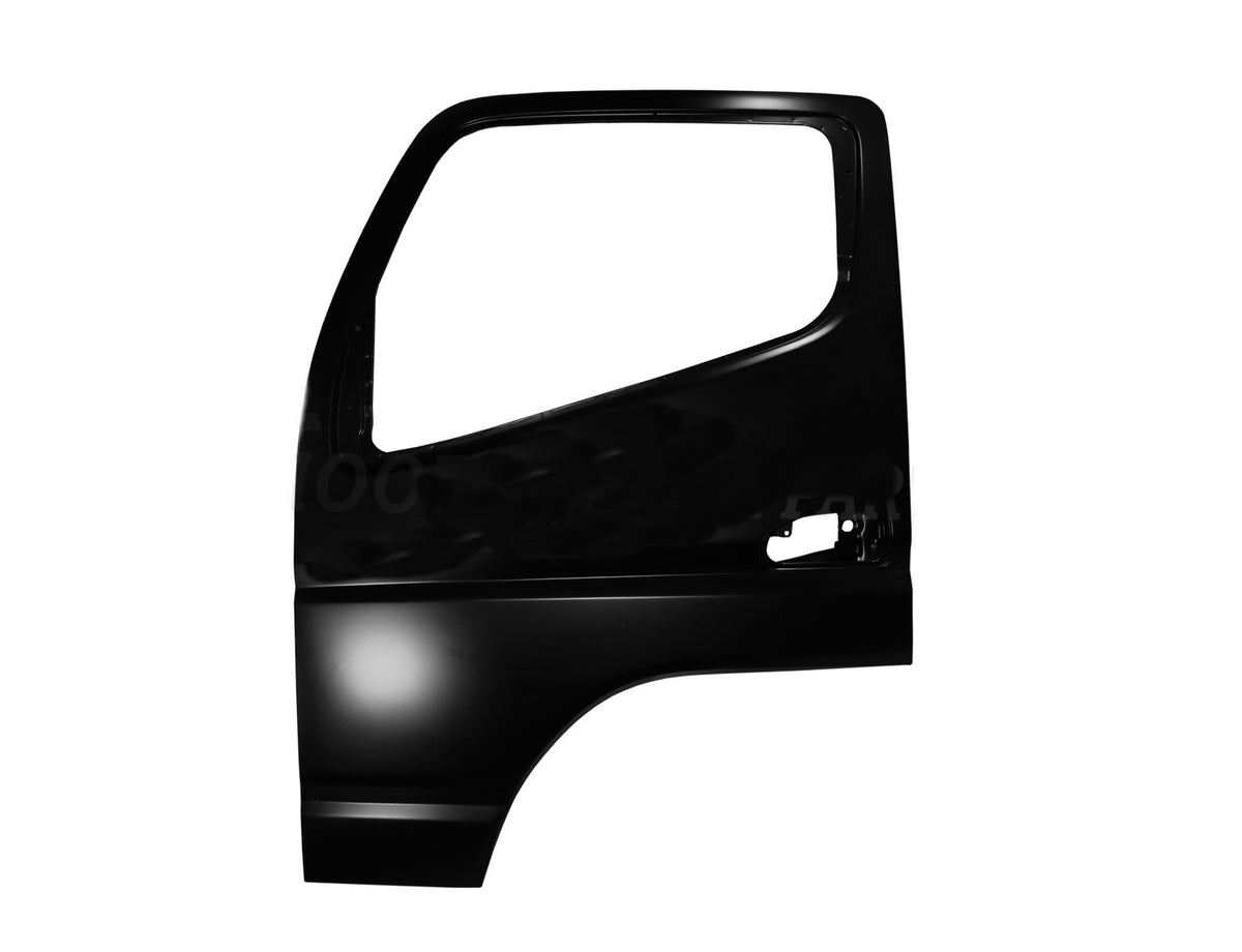 Mitsubishi Fuso Door Shell L/H (Left Hand) – Narrow Cab – 330mm Across Bottom Door Edge – FEA (11-24) product image