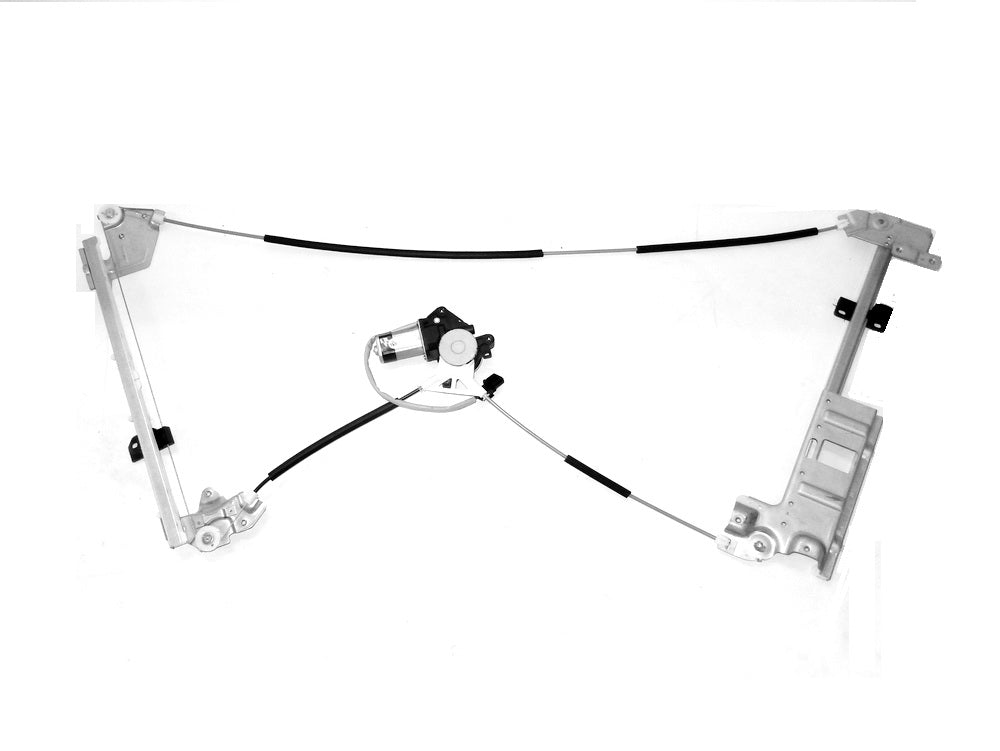 Mitsubishi Fuso Door Window Regulator – Electric with Motor R/H (Right Hand) – FEA/FEB/FEC/FG (11-24) product image