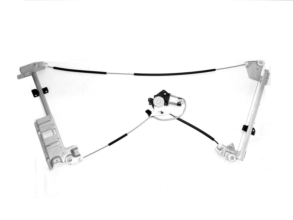 Mitsubishi Fuso Door Window Regulator – Electric With Motor L/H (Left Hand) – FEA/FEB/FEC/FG (11-24) product image