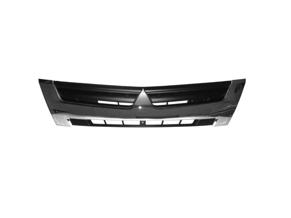 Mitsubishi Fuso Grille – Chrome – Wide Cab – FEB/FEC/FG (11-24) product image