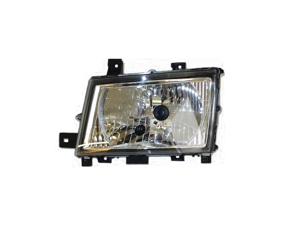 Mitsubishi Fuso Headlamp L/H (Left Hand) – Electric – FEA/FEB/FEC/FG (11-24) product image