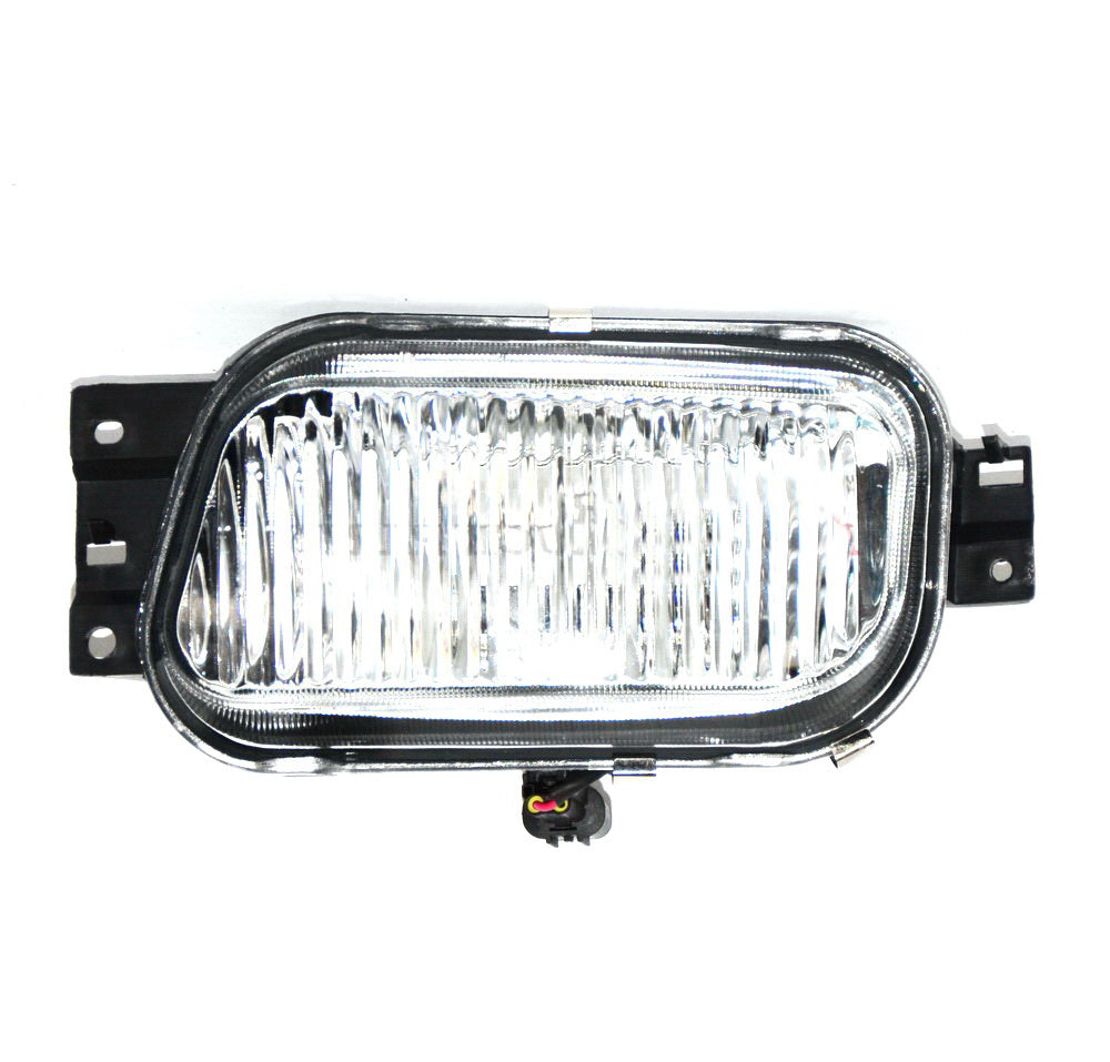 Mitsubishi Fuso Fog Lamp L/H (Left Hand) – FEA/FEB/FEC/FG (11-24) product image
