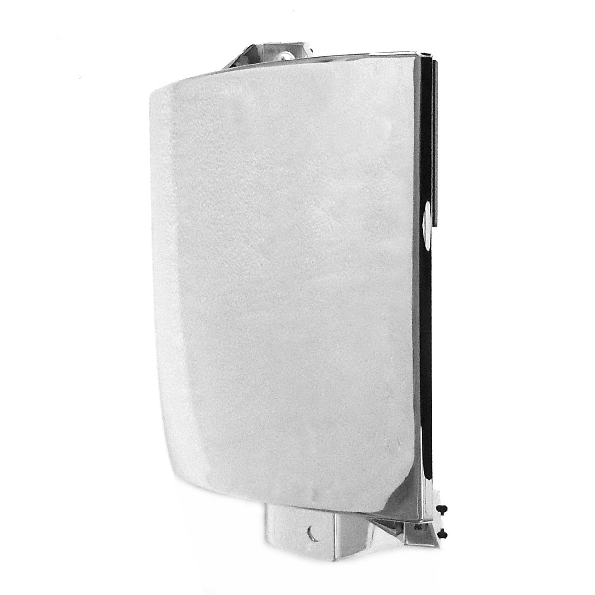 Mitsubishi Fuso Corner Blank R/H (Right Hand) – Chrome – FEA/FEB/FEC/FG (11-24) product image