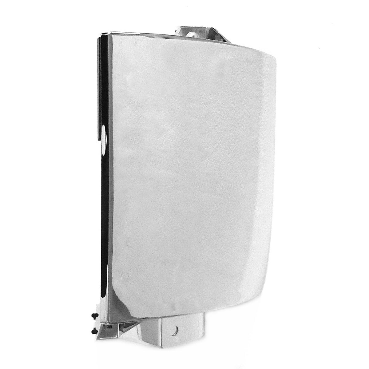Mitsubishi Fuso Corner Blank L/H (Left Hand) – Chrome – FEA/FEB/FEC/FG (11-24) product image