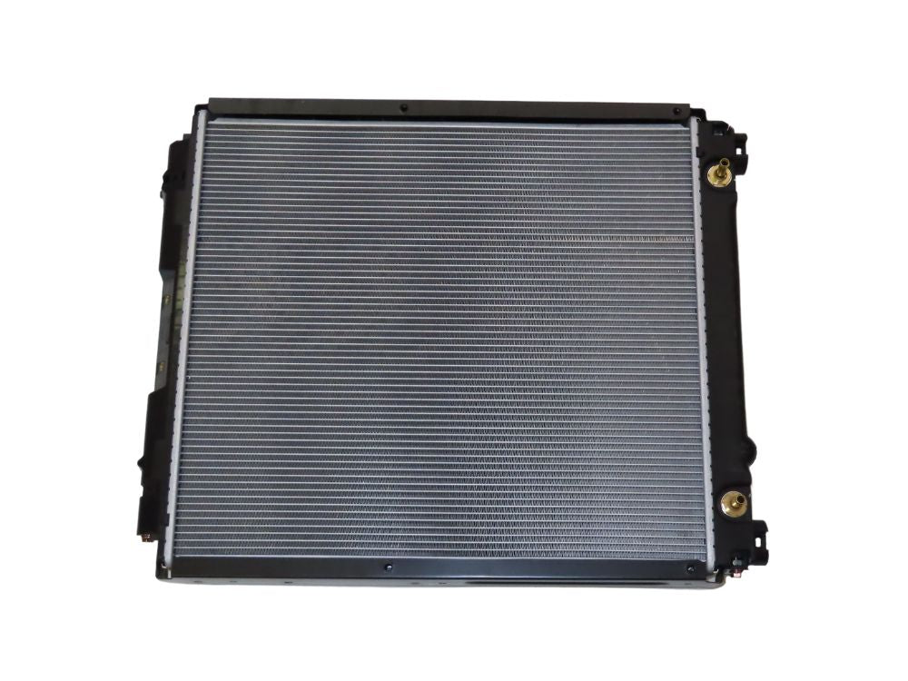 Mitsubishi Fuso Radiator – 4P10 Engine – Automatic – FEB/FEC (11-19) product image