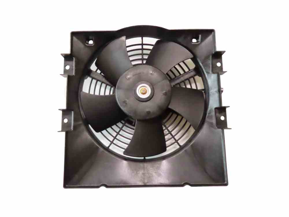 Mitsubishi Fuso Air Conditioning Condenser Fan – FEA/FEB/FEC (11-24) product image