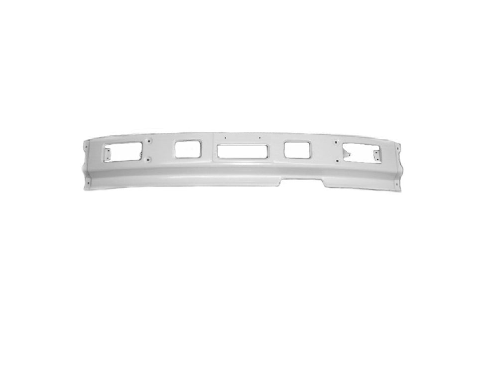 Mitsubishi Fuso Front Bumper Bar – With Fog Lamp Holes – FK4/FM5 (86-96) product image