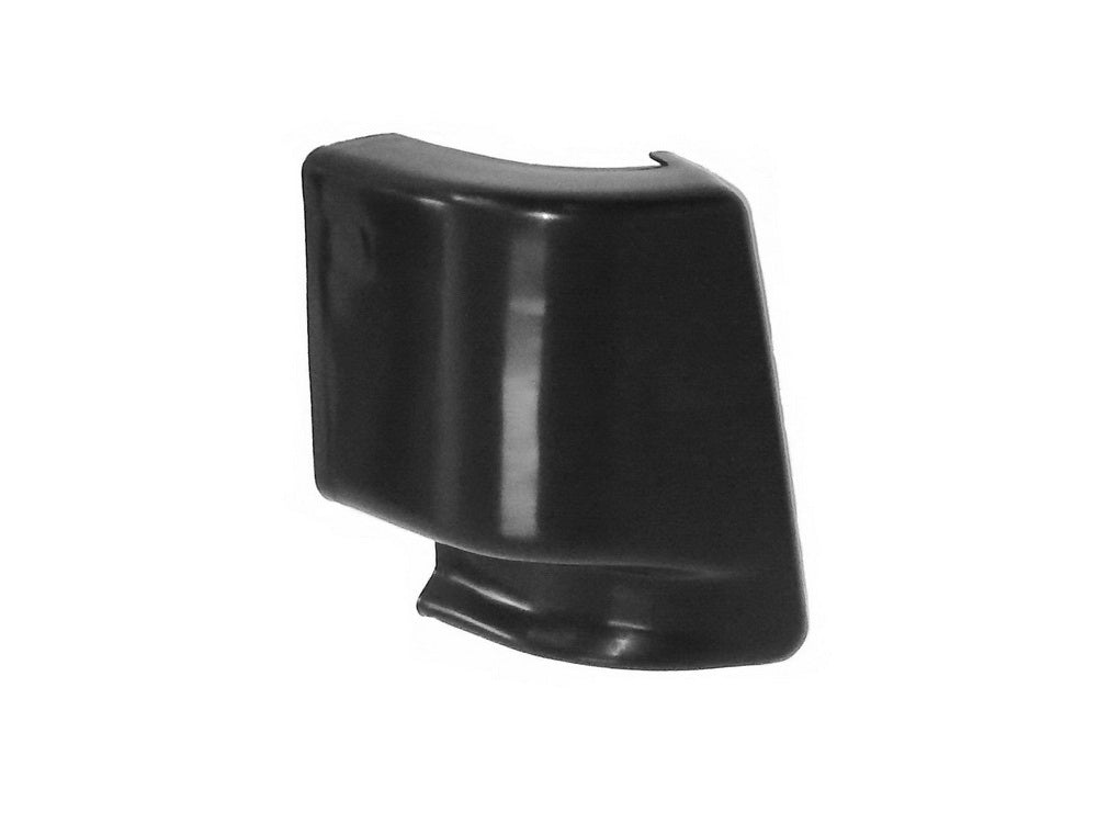 Mitsubishi Fuso Front Bumper Bar End L/H (Left Hand) – FK4/FM5 (86-96) product image
