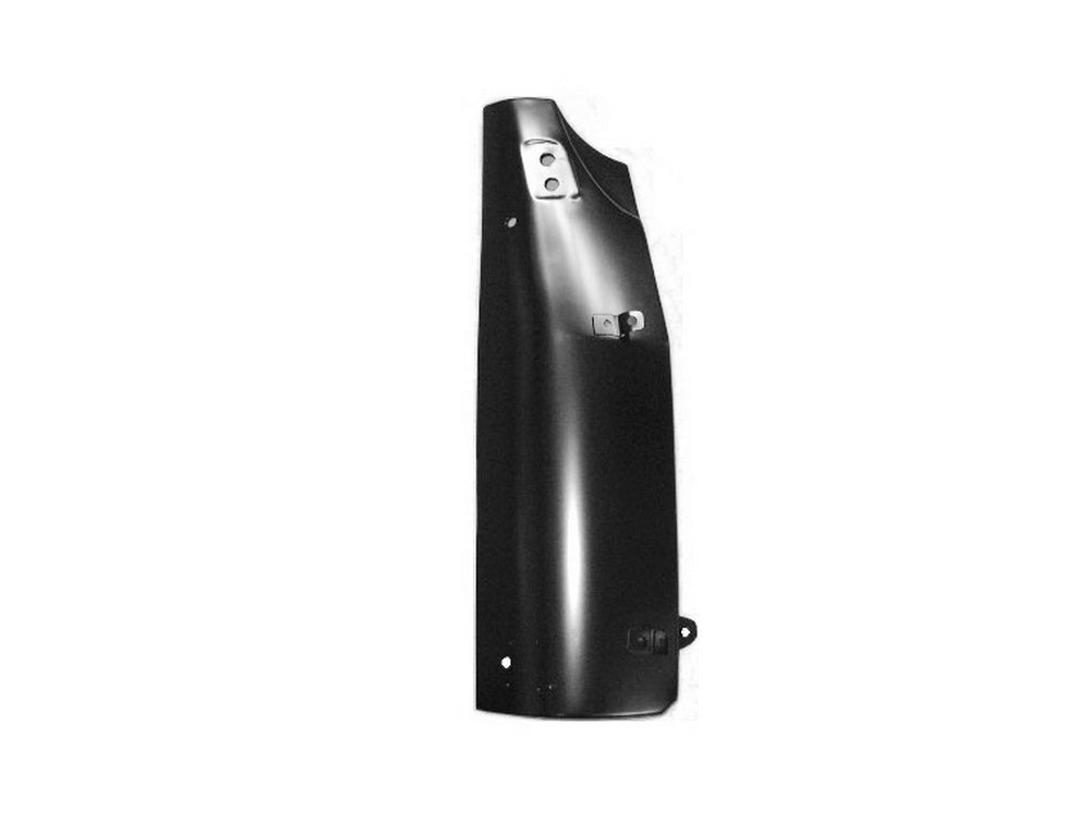Mitsubishi Fuso Corner Panel R/H (Right Hand) – Has Holes for Vane Corner – FK4/FM5 (86-96) product image