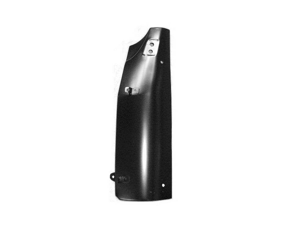 Mitsubishi Fuso Corner Panel L/H (Left Hand) – Has Holes For Vane Corner – FK4/FM5 (86-96) product image